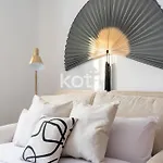 Sandy Beach Apartment Karhun Koti Rentals