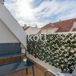 Sandy Beach Apartment Karhun Koti Rentals