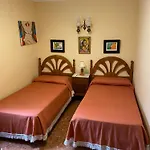 Apartamento Panoramico Beach Fuengirola