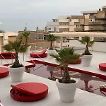 Atico Con Vistas Impresionantes