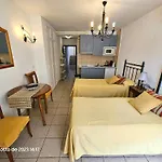 Estudio Acogedor Y Tranquilo En Zona Estupenda