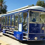 Higueron Rental Maritimo Romar C
