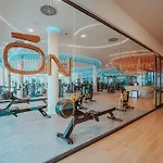 Higueron Rental Med Essence