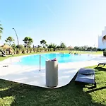 Aa Guest - Luxury Paradise Eco Apartment Higueron