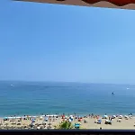 Paseo Maritimo