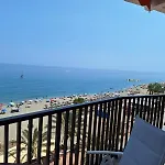 Paseo Maritimo