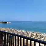Paseo Maritimo