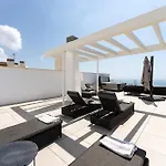 Luxury Penthouse With Rooftop