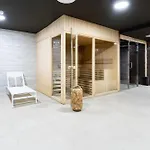 Luxury Penthouse With Rooftop