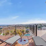Villa Torremimosas