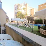 APARTAMENTO TURISTICO MEDITERRANEO REAL FUENGIROLA particular