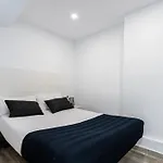 Sur Suites Palmeras 583