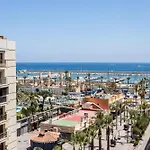 Sur Suites Palmeras 583