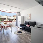 Sur Suites Palmeras 583