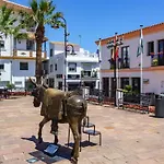 Apartment La Joya By Interhome