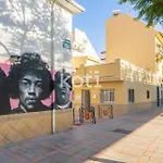 Koti Rentals - Casita Rosario Pino Rooftop Y Bbq