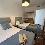 Sur Suites La Marina