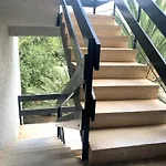 Entre El Verde Y El Azul