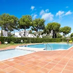 Garden Pool Apartment In Mijas By Costarentals - Ref 209