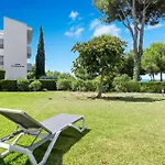 Garden Pool Apartment In Mijas By Costarentals - Ref 209