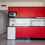 Sur Suites Palmeras 880A