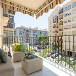Apartamento Fuengirola Beach