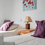 Apartamento Encantador Vista Mar