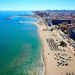 Casa Lola Fuengirola Centro