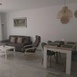 Fuengirola Puerto 2 Room & Parking