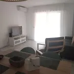 Fuengirola Puerto 2 Room & Parking