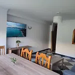 Apartamento En Playa Carvajal