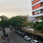 Apartamento Turistico En El Centro De Fuengirola, Malaga.