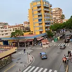 Apartamento Turistico En El Centro De Fuengirola, Malaga.