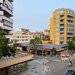 Apartamento Turistico En El Centro De Fuengirola, Malaga.