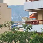 Apartamento Turistico En El Centro De Fuengirola, Malaga.