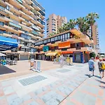 Cubo\'S Fuengirola Leisure Port