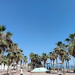 Amazing & Renovated 2-Bedroom Flat In Fuengirola