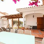 Villa W Private Pool, Bbq And Your Own Pool Table