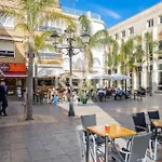 Koti Rentals - El Patio De Cervantes