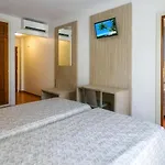 Hotel Galicia