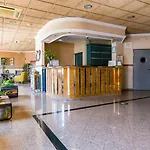 Hotel Galicia