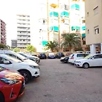 Burgos, Terrace, Parking By 10Tosea