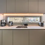 Luxury 2 Bedroom Apartment With Sea View