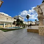 Villa Lissa Luxe