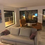 Fuengirola Penthouse Calle Pulpo
