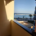 Hc Fuengirola Playa Apartamento