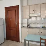 Hc Fuengirola Playa Apartamento