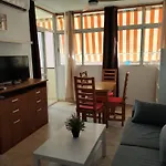 Hc Fuengirola Playa Apartamento