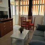 Hc Fuengirola Playa Apartamento