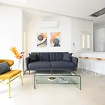 Dreams By The Sea 2 Bedrooms & 2 Baths By 10Tosea